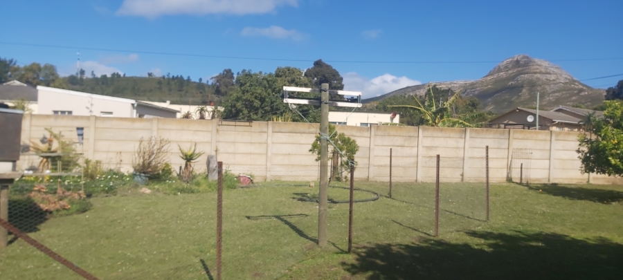 4 Bedroom Property for Sale in Kareedouw Eastern Cape